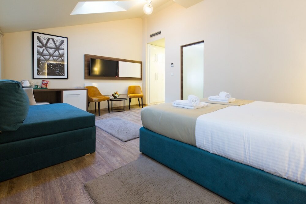 Фото Marquise Hotel