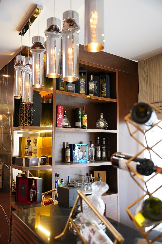 Фото Lijam Hotel