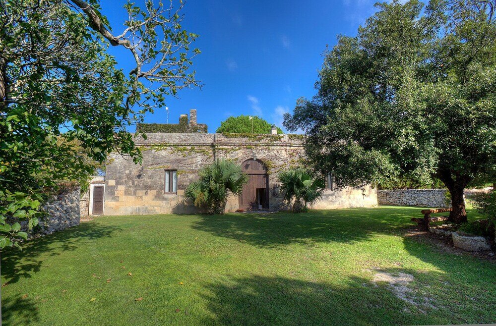 Фото Tenuta Sant'Andrea