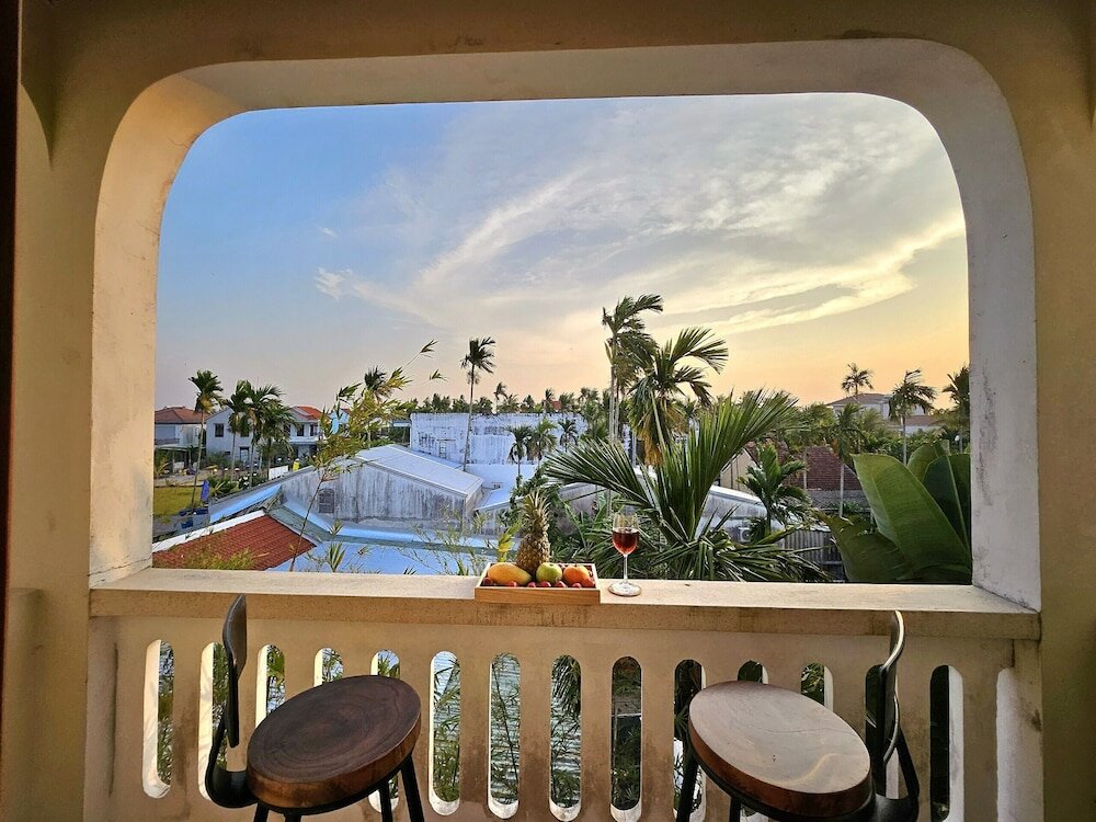 Фото Hoi An Village Lodge