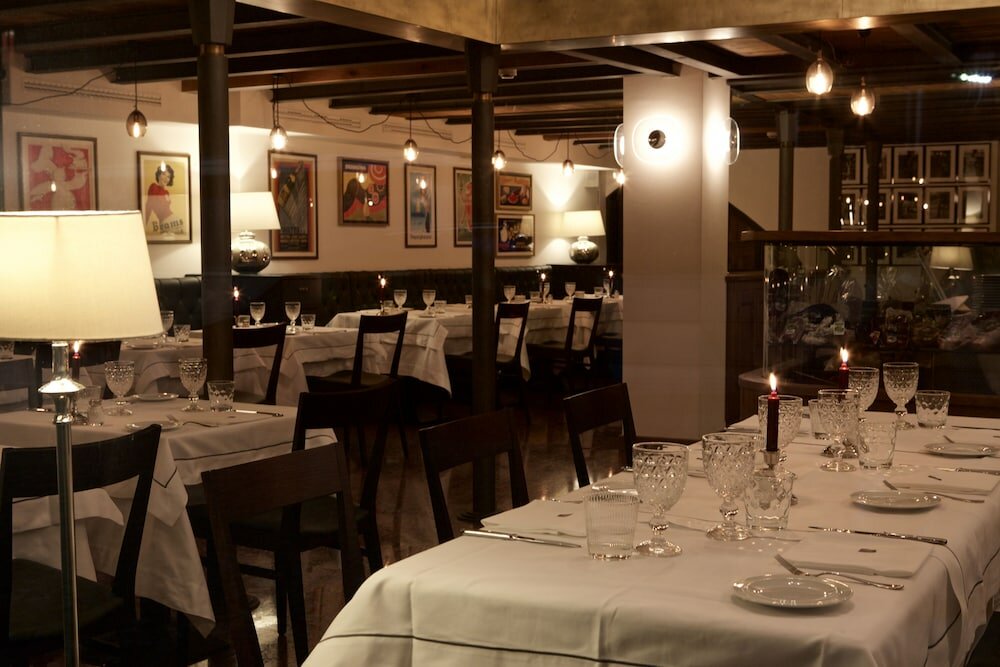 Фото Hotel Duca D'Aosta