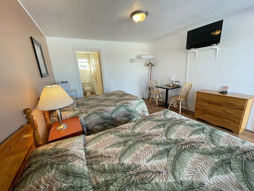 Hotel Fair Isle Motel, Province of Prince Edward Island, photo
