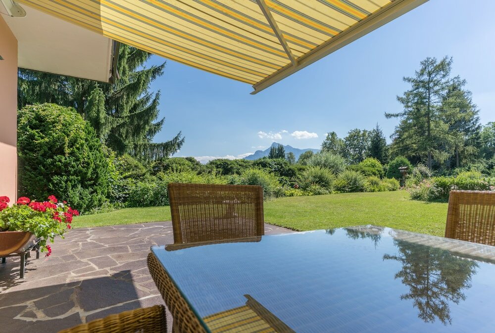 Фото Haus Arenberg