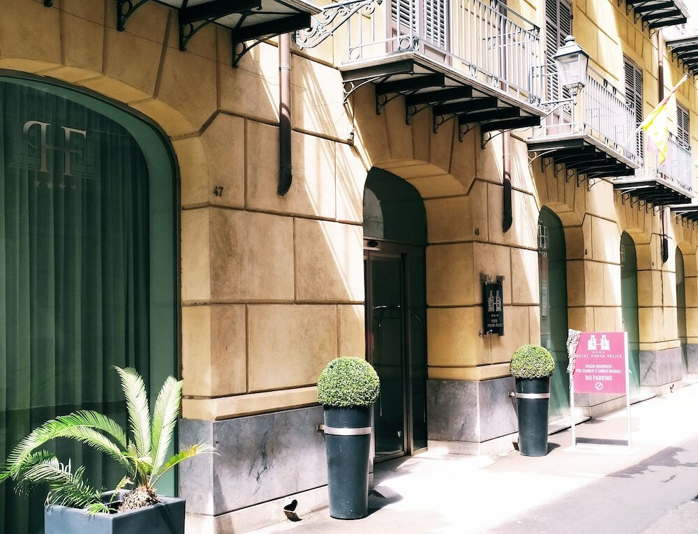 Фото Hotel Porta Felice & SPA