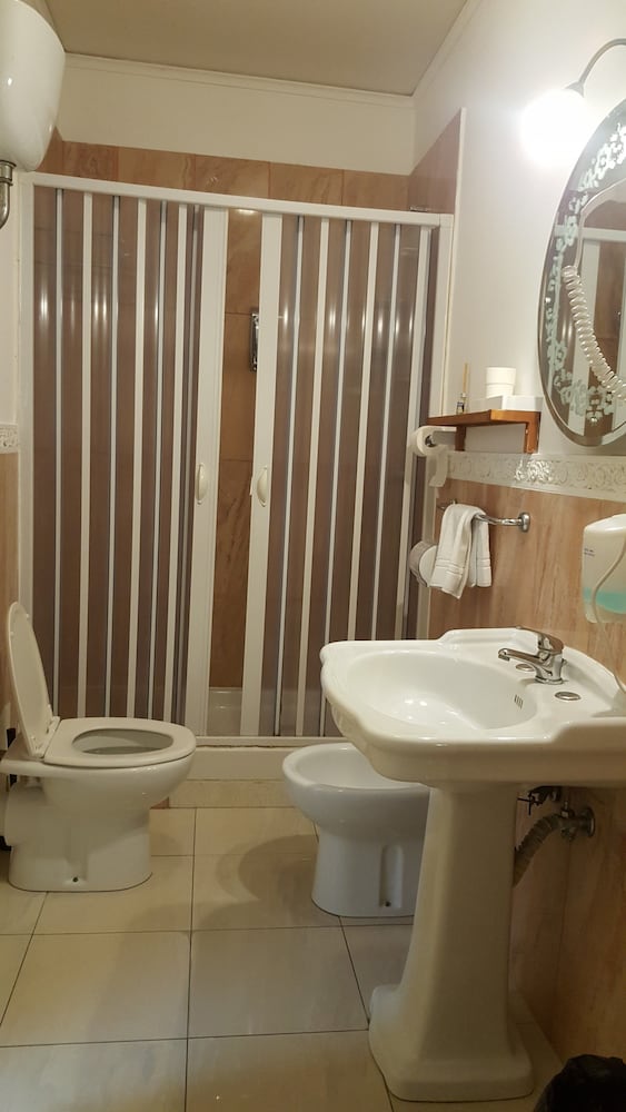 Фото Napoli Centrale Naples