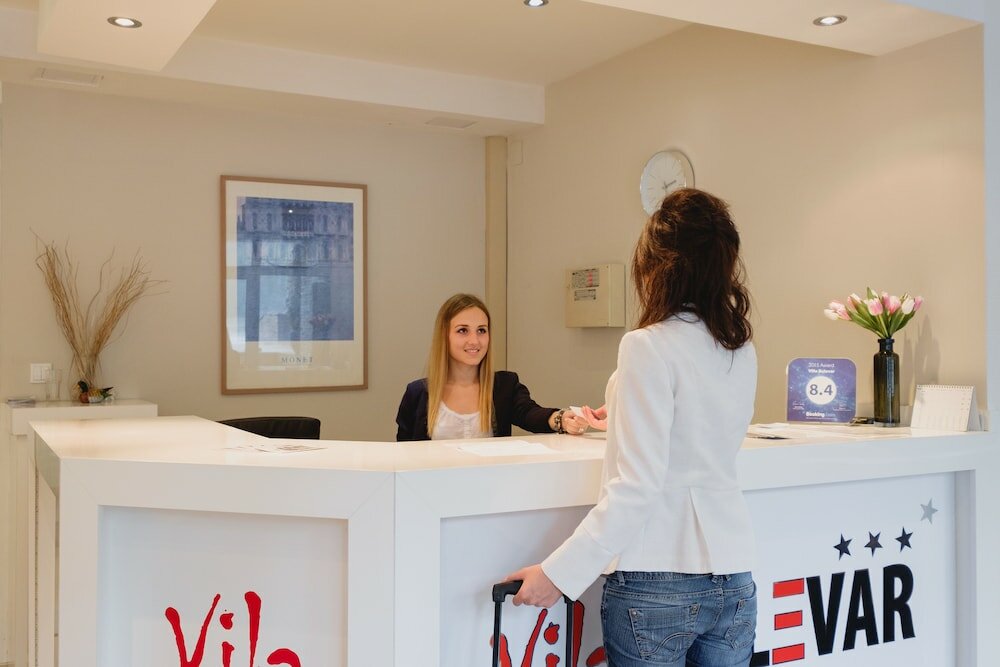 Фото Vila Bulevar