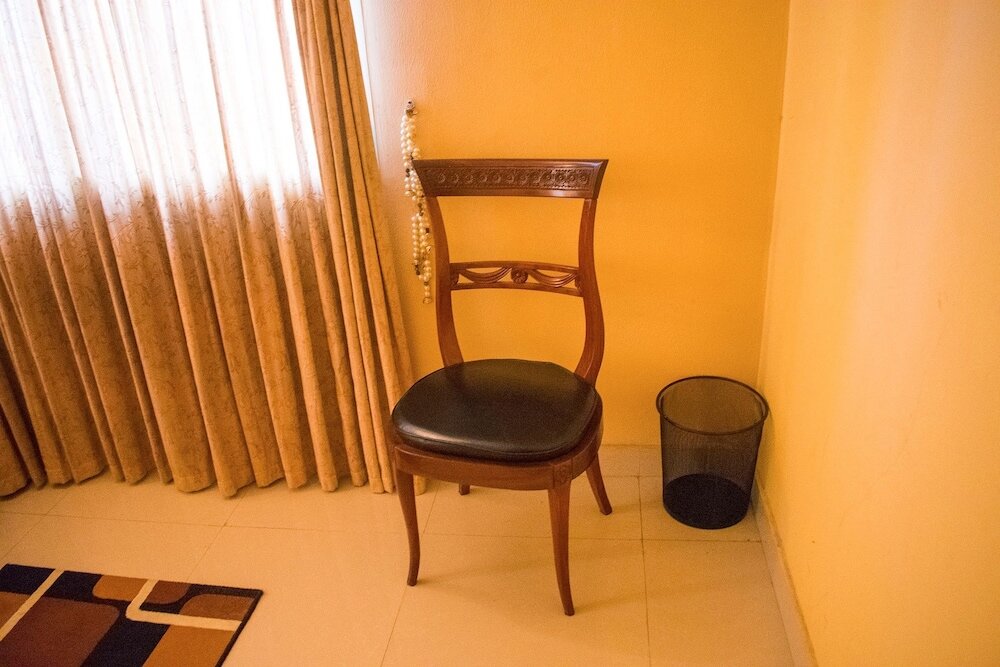 Фото Sugarland Apartments Ikoyi