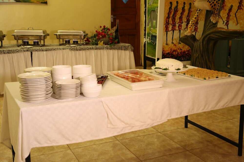 Фото Highview Hotel