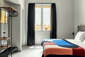 Гостиница The Social Hub Florence Lavagnini