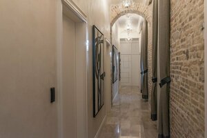 Гостиница Апартаменты Zara Palace - design rooms
