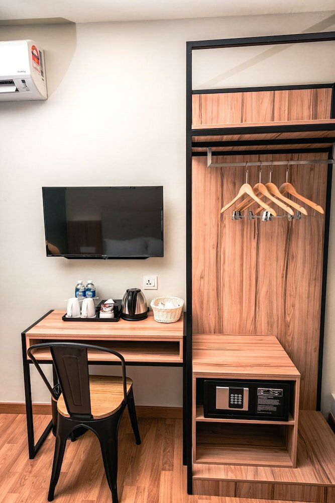 Фото Big M Hotel