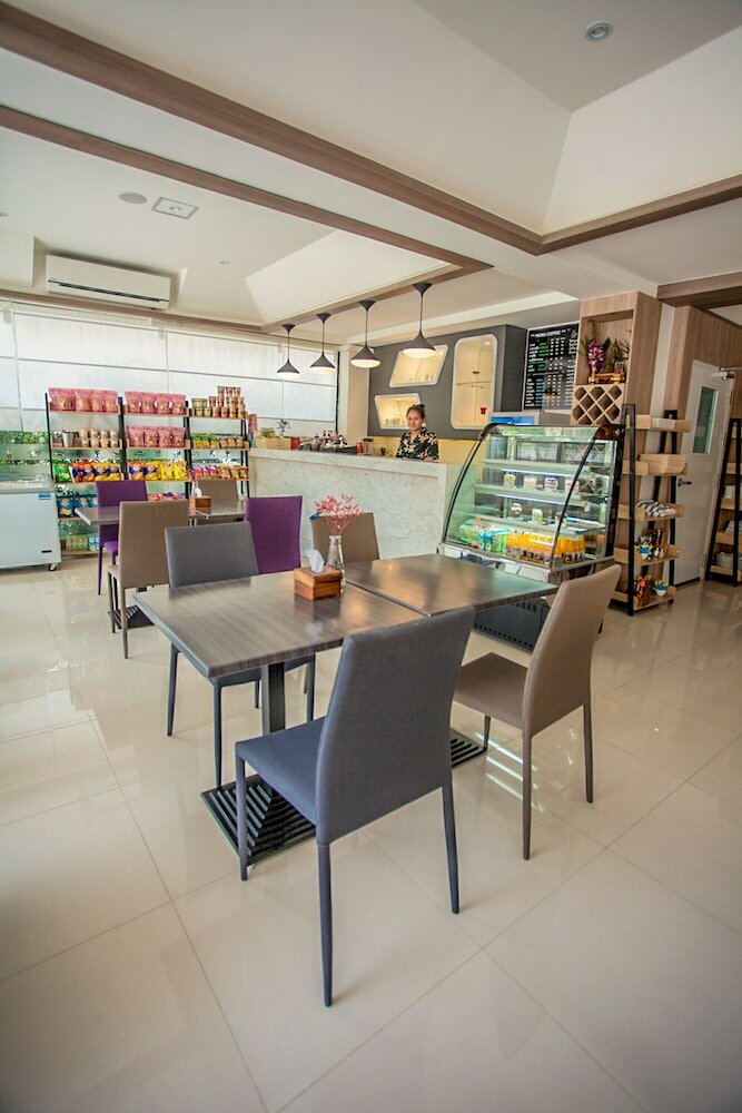 Фото Cityview Residence