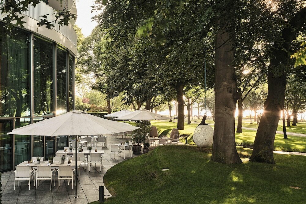 Фото The Fontenay