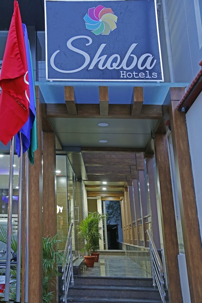 Фото Shoba Elite