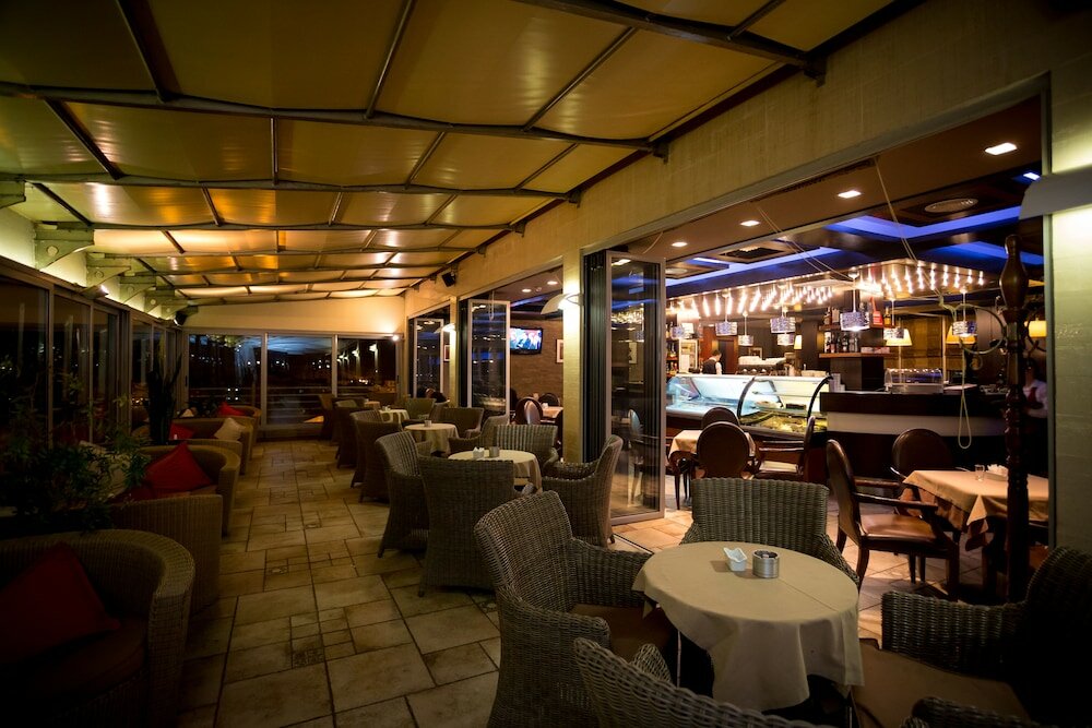 Фото Отель Colosseo