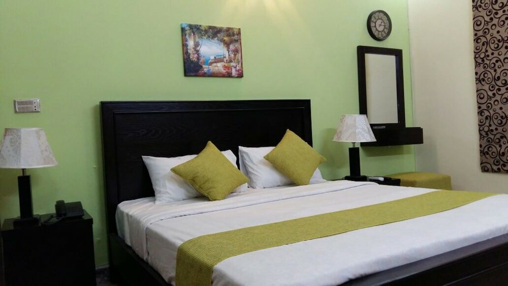 Фото Serene Residence