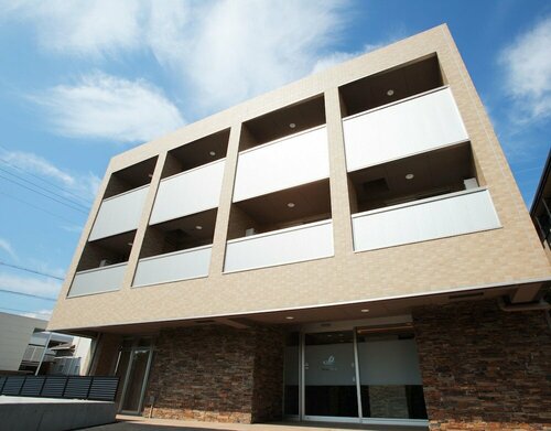 Гостиница Hotel Biwako Cerisaie в Оцу