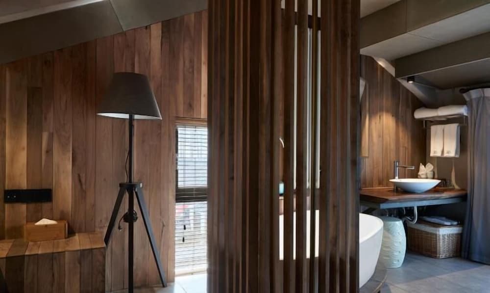 Фото Xihu Memories Tree Hotel