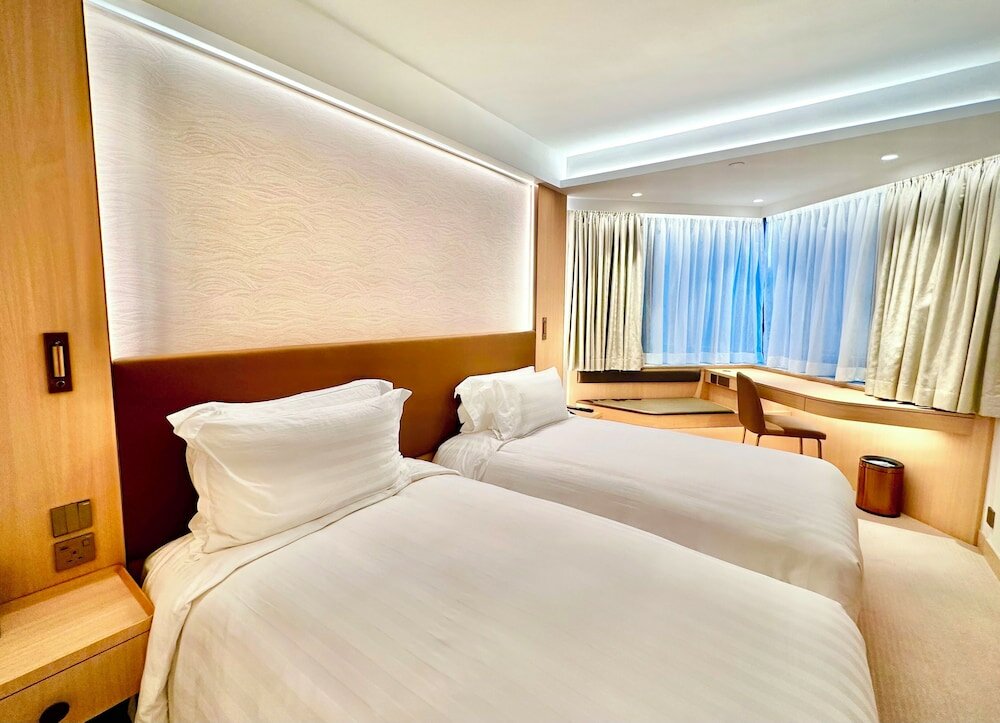 Фото The Kimberley Hotel