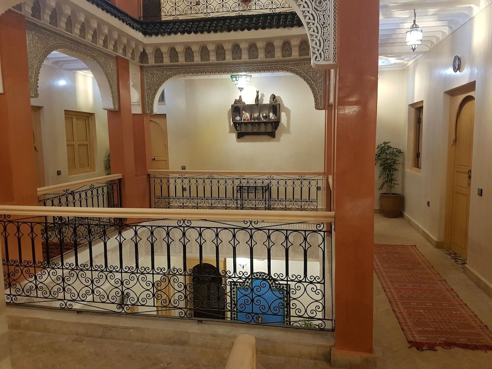 Фото Riad Dar Nakhla