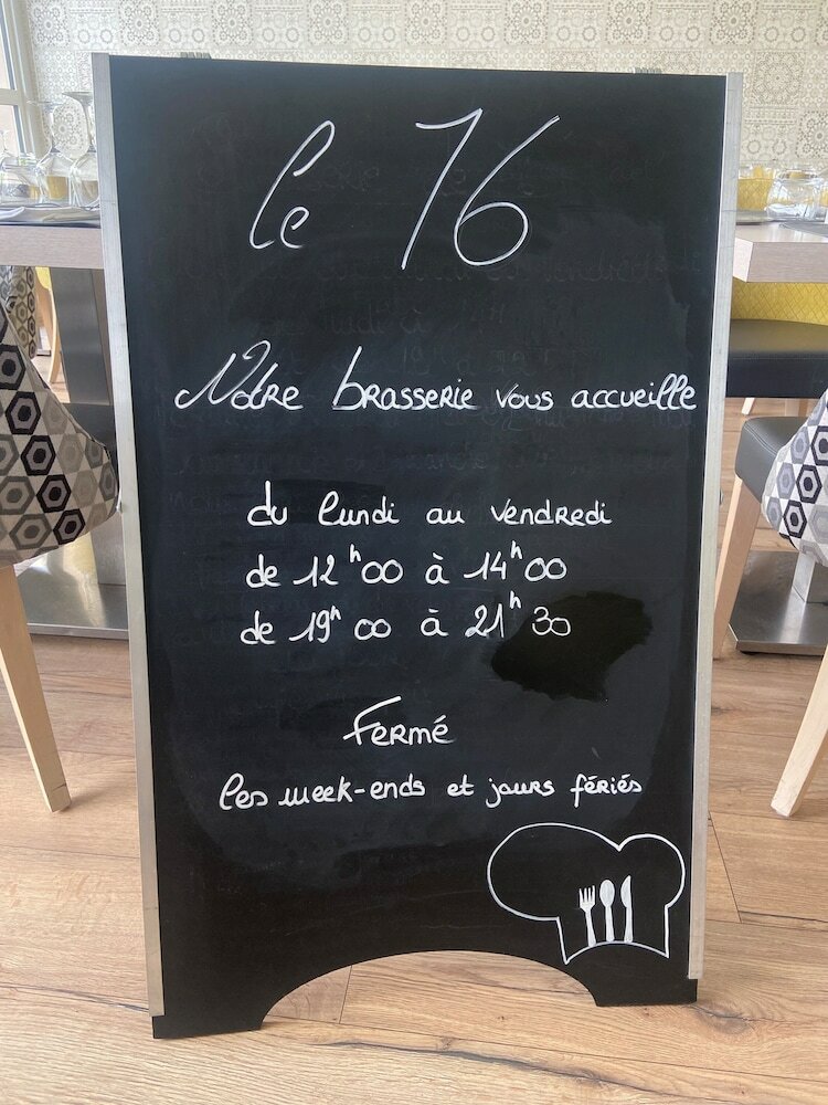 Фото Mercure Annecy Sud