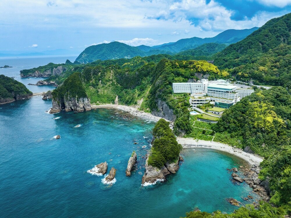 Фото Dogashima New Ginsui