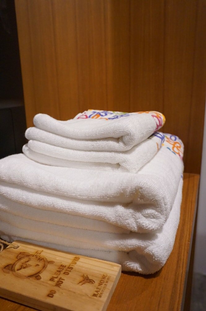 Фото Raenong Boutique Hotel