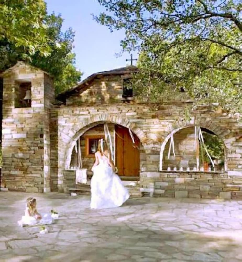 Фото Xenia Palace Portaria