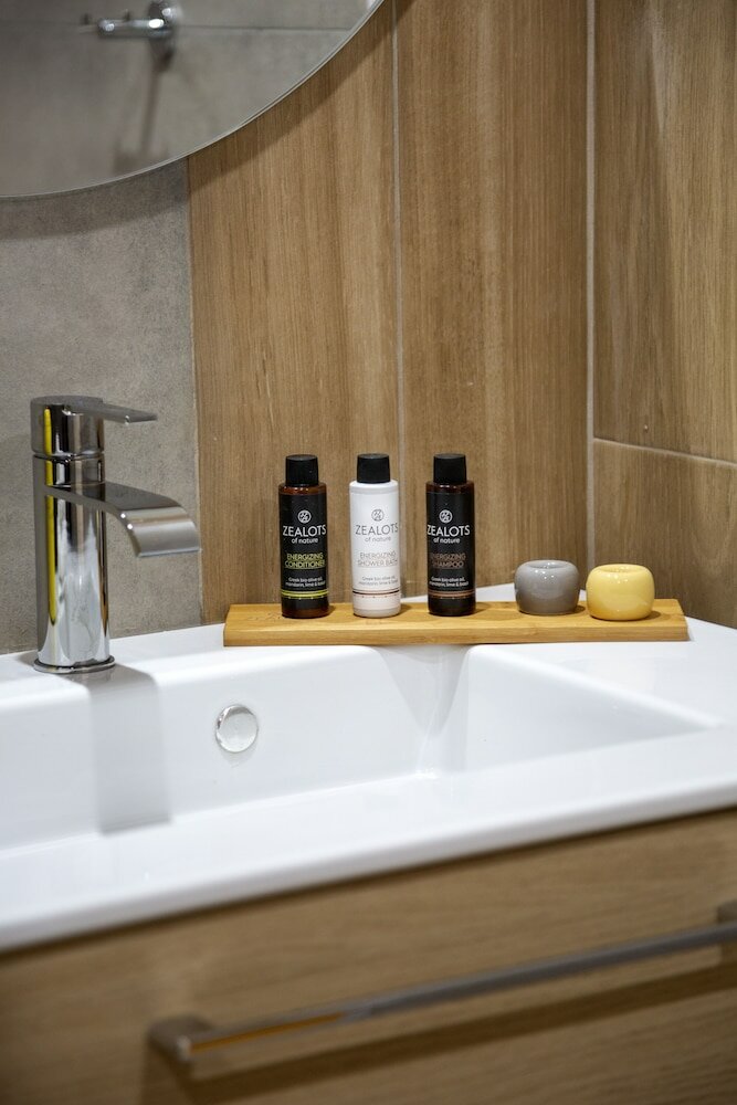 Фото The Frogs Guesthouse