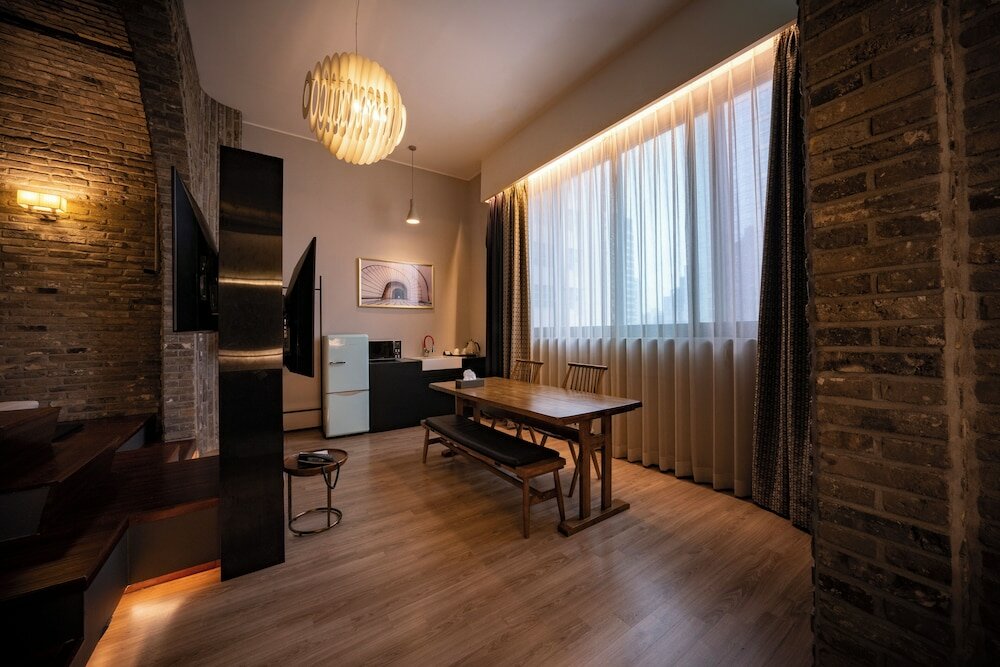 Фото South Vandeco Hotel