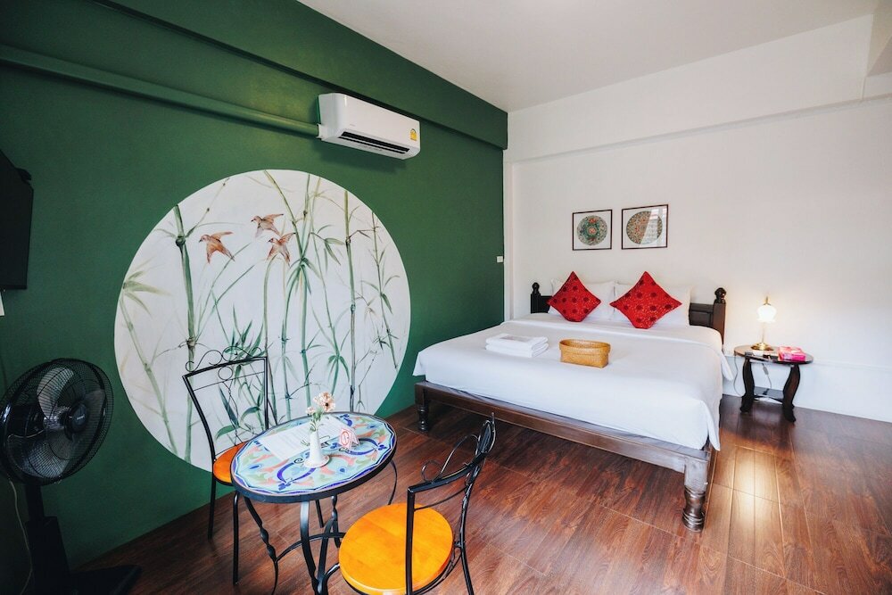 Фото Sleeper House