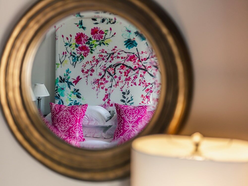 Фото 11 Cadogan Gardens, The Apartments and The Chelsea Townhouse by Iconic Luxury Hotels