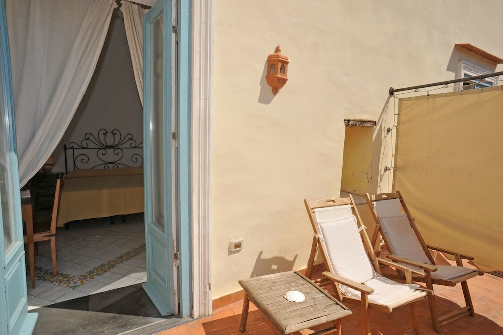 Фото Hotel La Casa sul Mare