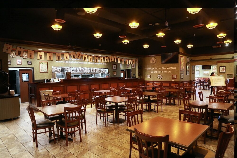 Фото Ramada by Wyndham Fresno North