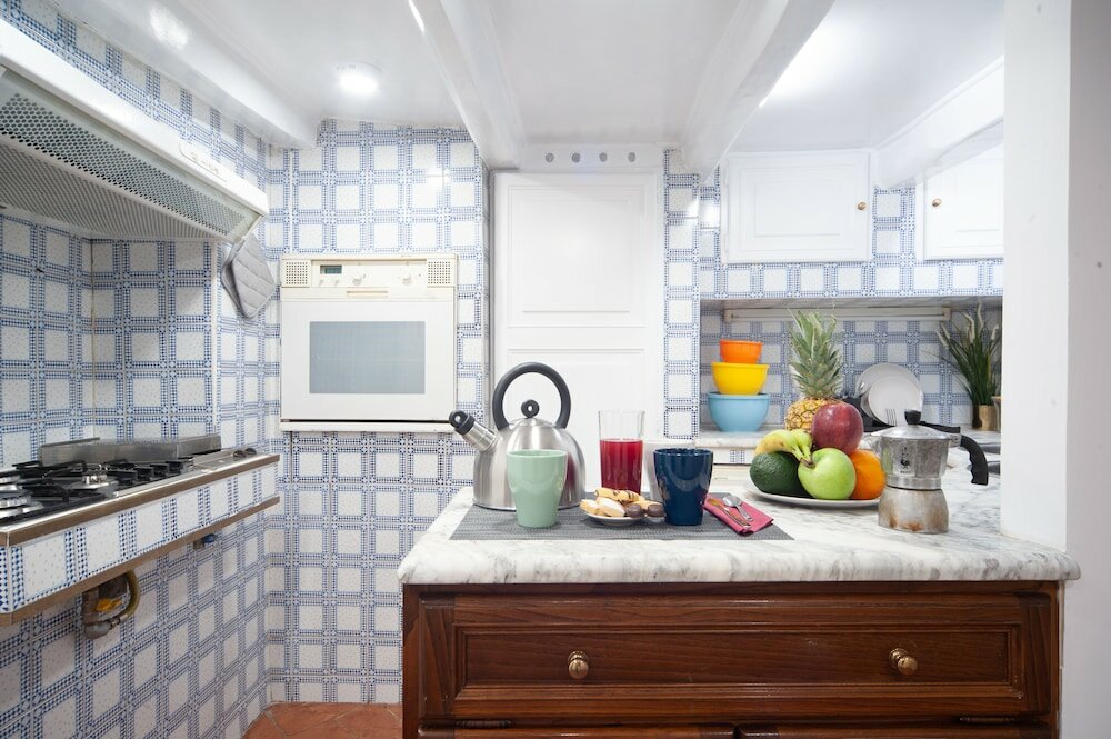 Фото Navona Rooms with Hot Tub