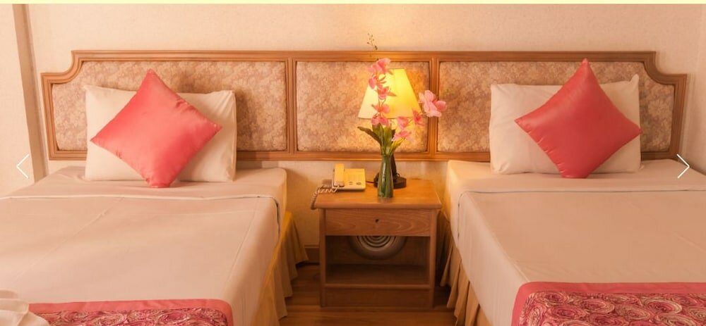 Фото Takiab Beach Resort