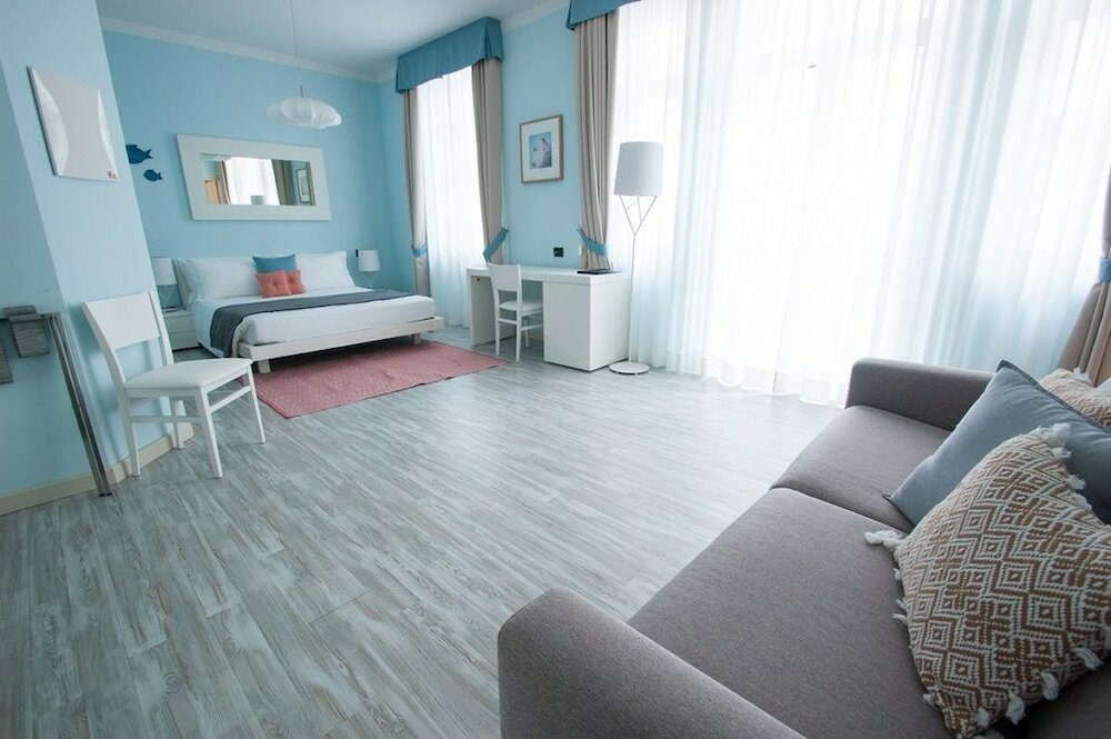 Фото Hotel Villa Bernt