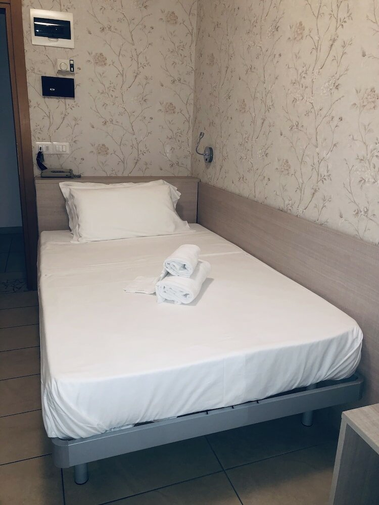 Фото Bike Hotel Berenice Rimini Mare & Wellness