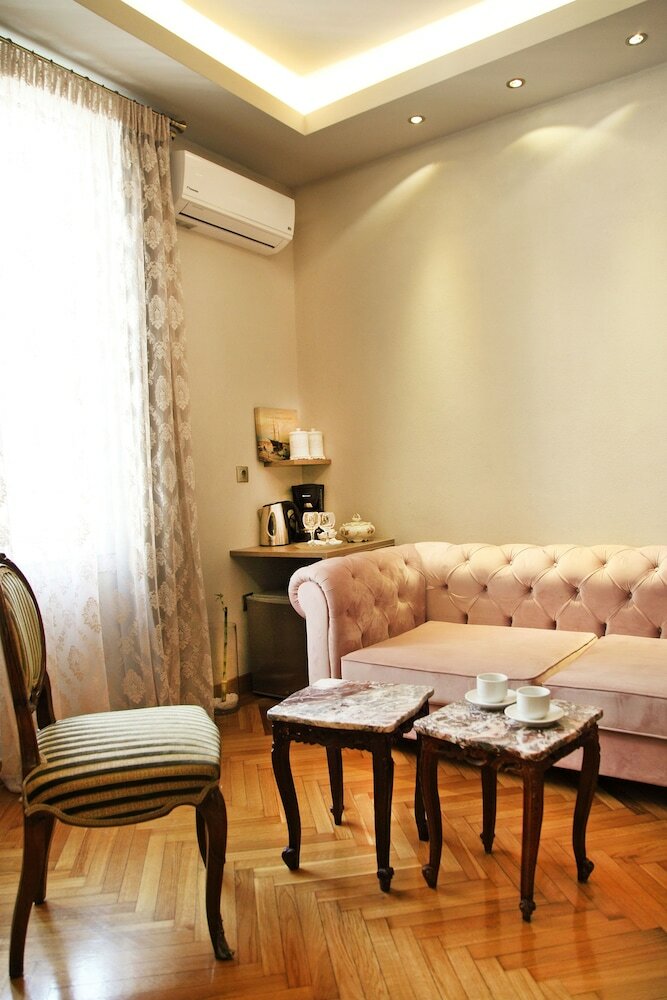 Фото Hellenic Hospitality House