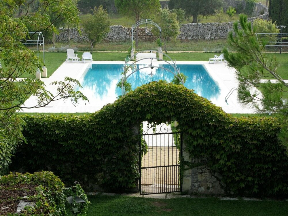 Фото Tenuta Sant'Andrea