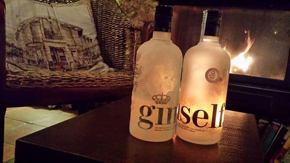 Фото Hotel Triskel