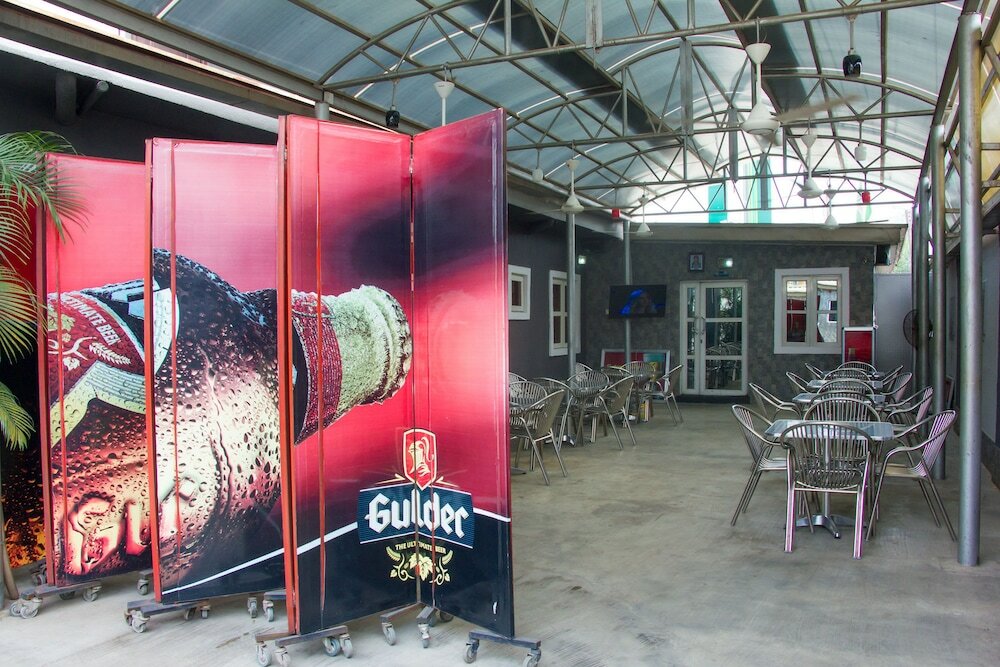 Фото Serendipity Anchotel