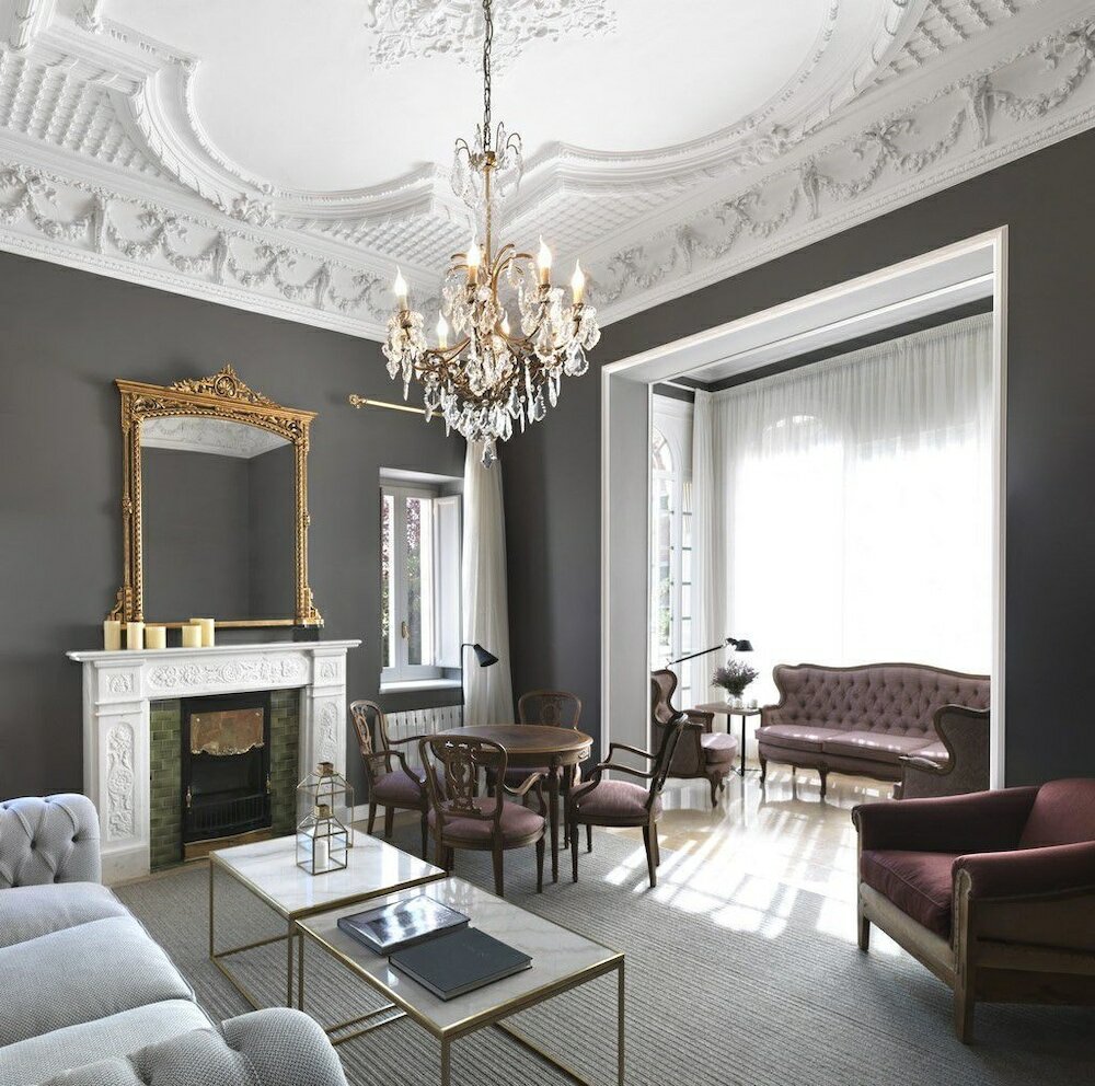 Фото Casa Vincke Hotel