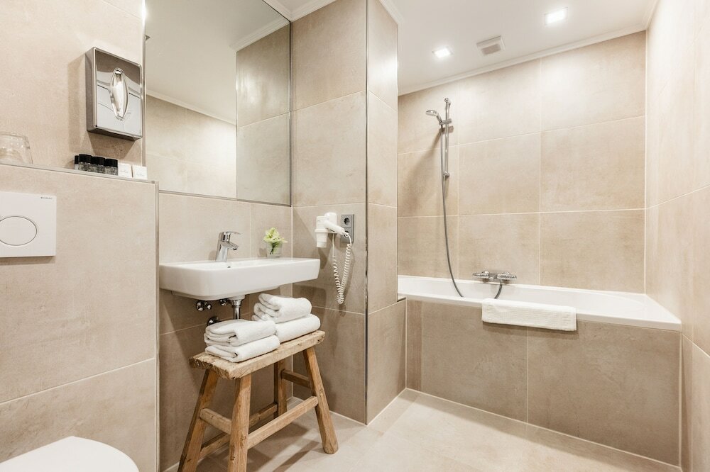 Фото The Delphi - Amsterdam Townhouse