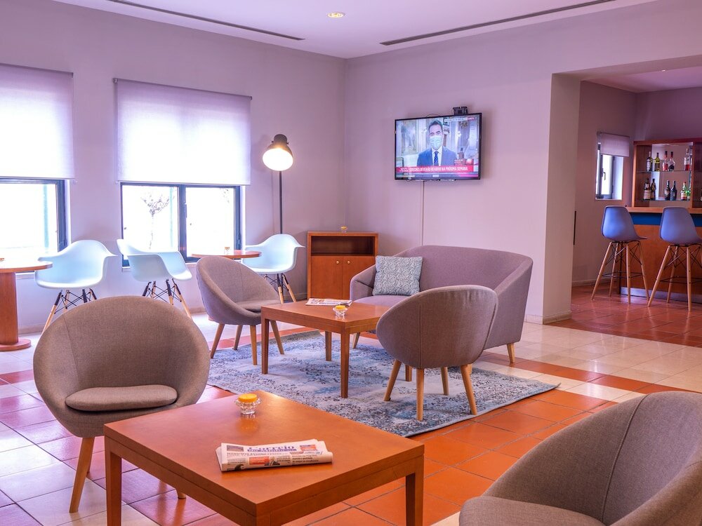 Фото Flag Hotel Braga