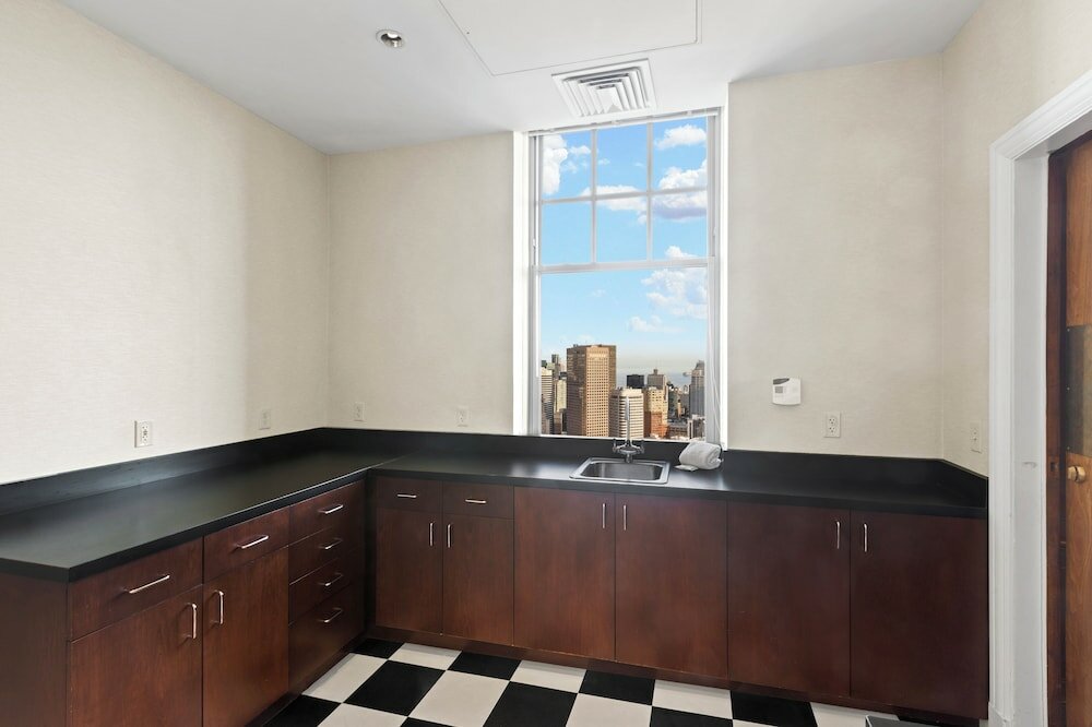 Фото InterContinental Mark Hopkins San Francisco