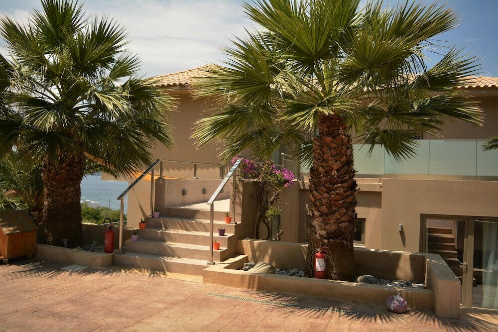 Фото Core Luxury Suites