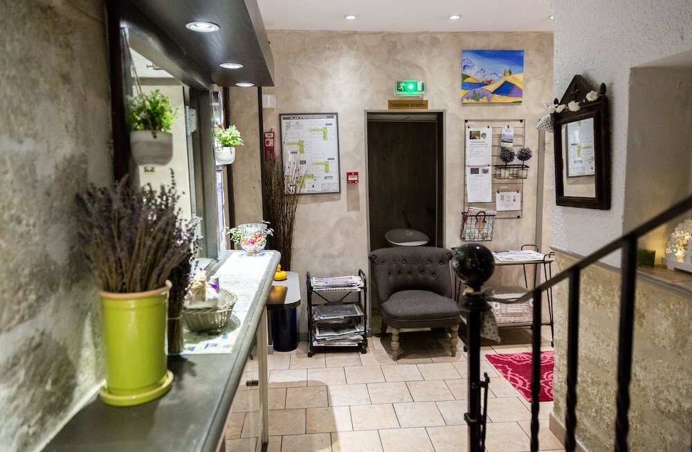 Фото Hotel Mignon