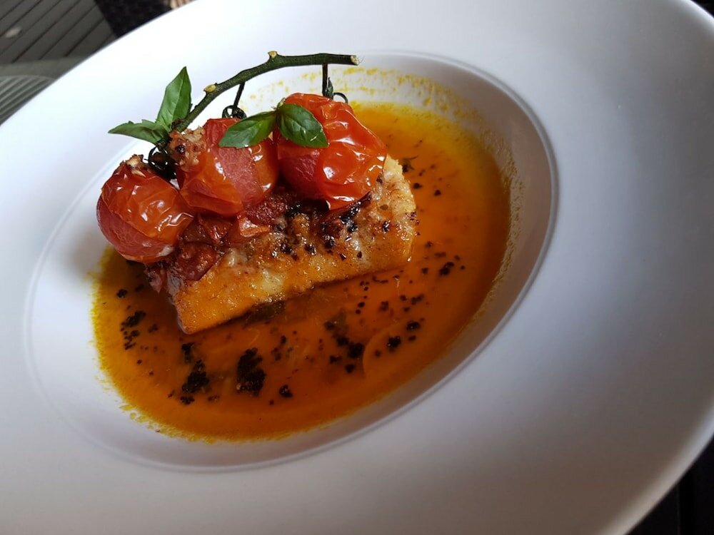 Фото Fusion Boutique Hotel