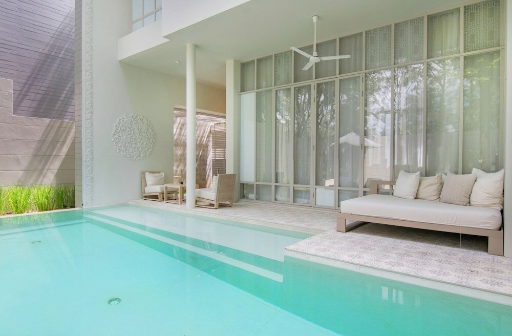 Фото Sala Phuket Mai Khao Beach Resort